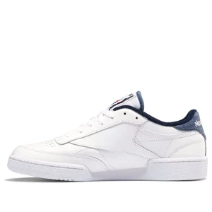 Reebok Club C 85 'White Vector Navy' FX2097