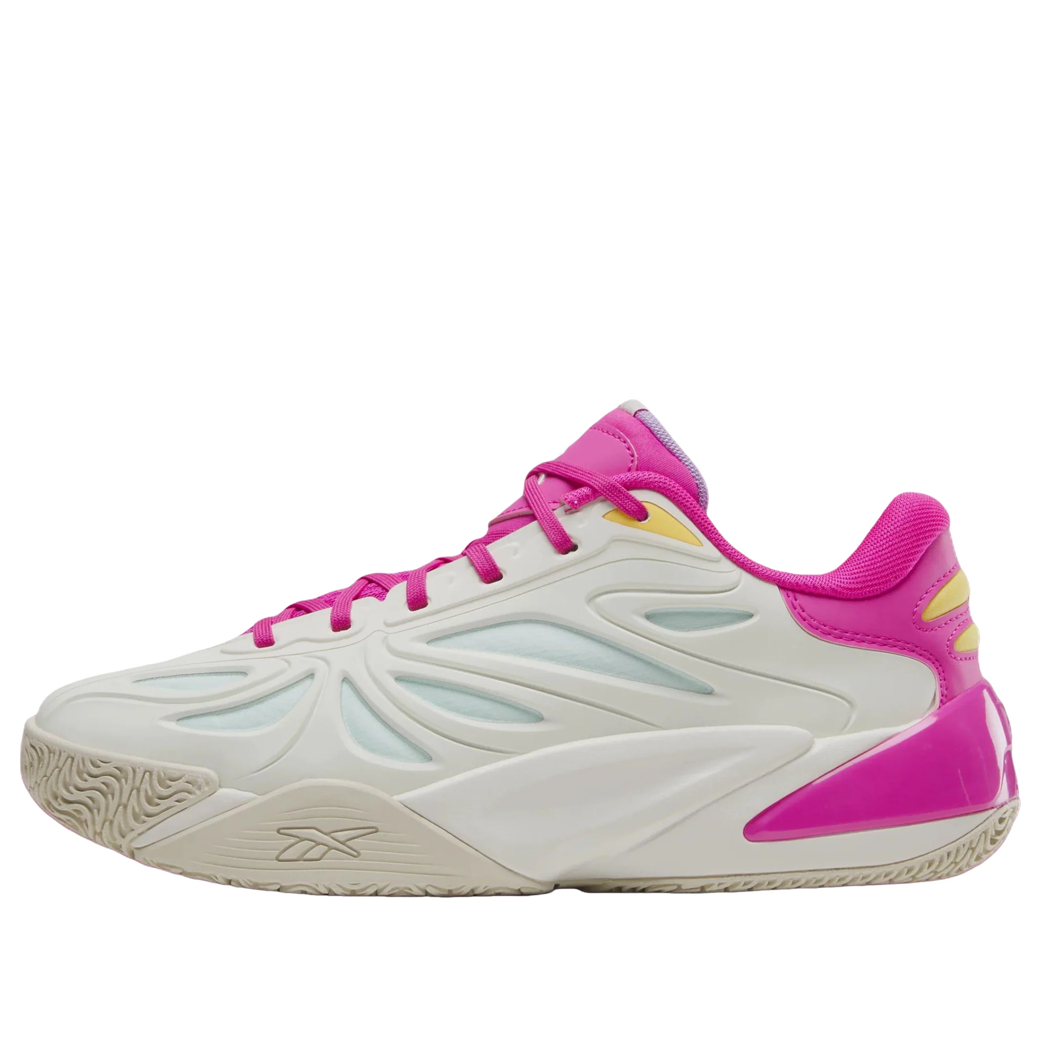 Reebok x Barbie Angel Reese 1 'White Pink' 100278889