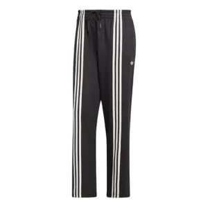 adidas Originals Rifta City Boy Full Cut Pants 'Black White' HZ0714