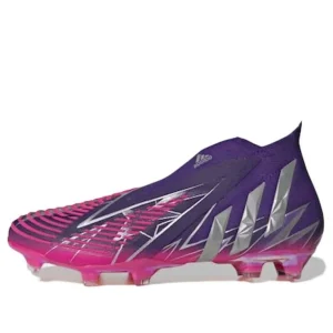 adidas Predator Edge+ Low FG 'UEFA Champions League' GV7381