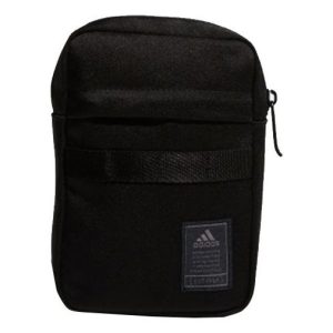 adidas Technical Material Organizer 'Black' HE2676