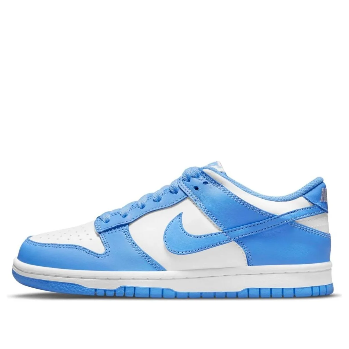 (GS) Nike Dunk Low 'University Blue' CW1590-103