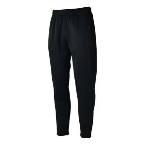 New Balance Black Out Collection Performance Windproof Bonded Pants Asia Sizing 'Black' AMP25216-BK