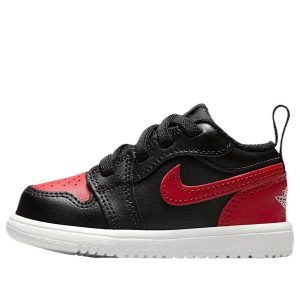 (TD) Air Jordan 1 Low ALT 'Bred Twist' DR9747-067