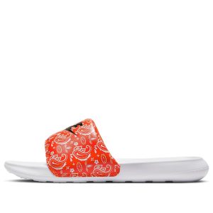 (WMNS) Nike Victori One Slide 'Paisley' CN9676-800