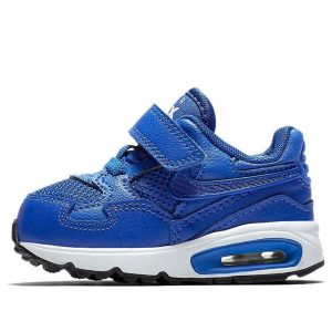 (TD) Nike Air Max ST 'Game Royal' 654289-401