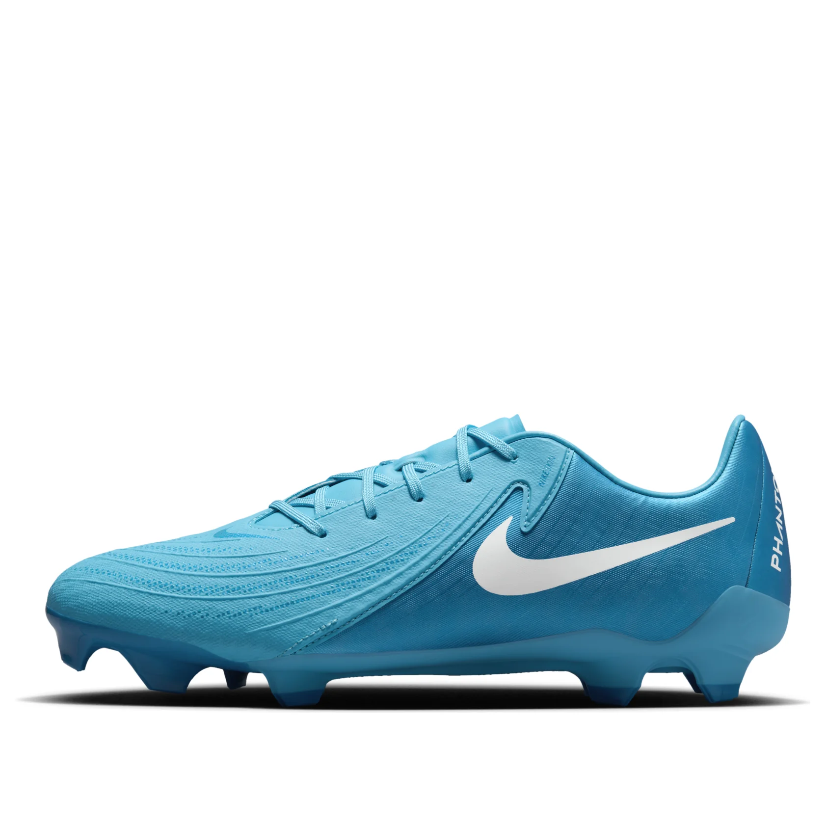 Nike Phantom GX 2 Academy MG Low 'Blue Fury White' FD6723-400