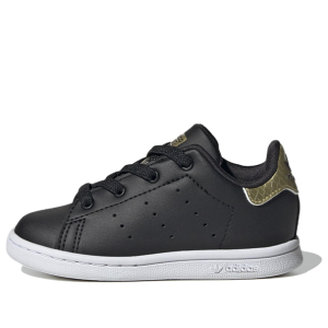 (TD) adidas originals Stan Smith 'Black' GY4256