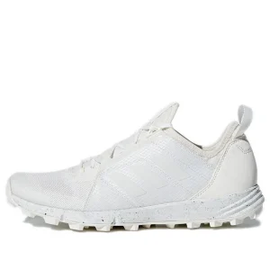 (WMNS) adidas Terrex Agravic Speed 'White' CQ1766