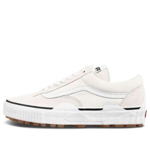 Vans Cap Mash Low LX 'White Gum' VN0A4UUS1DT