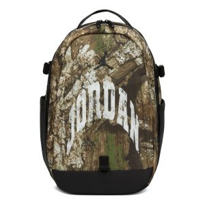 Air Jordan Realtree Backpack 33L 'Black' IQ2939-010