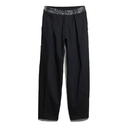 adidas Terrex x and Wander Pant 'Black' HN6949