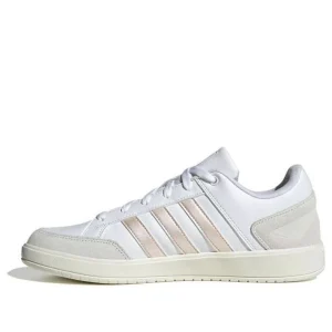 (WMNS) adidas Cloudfoam All Court 'White' IG4228