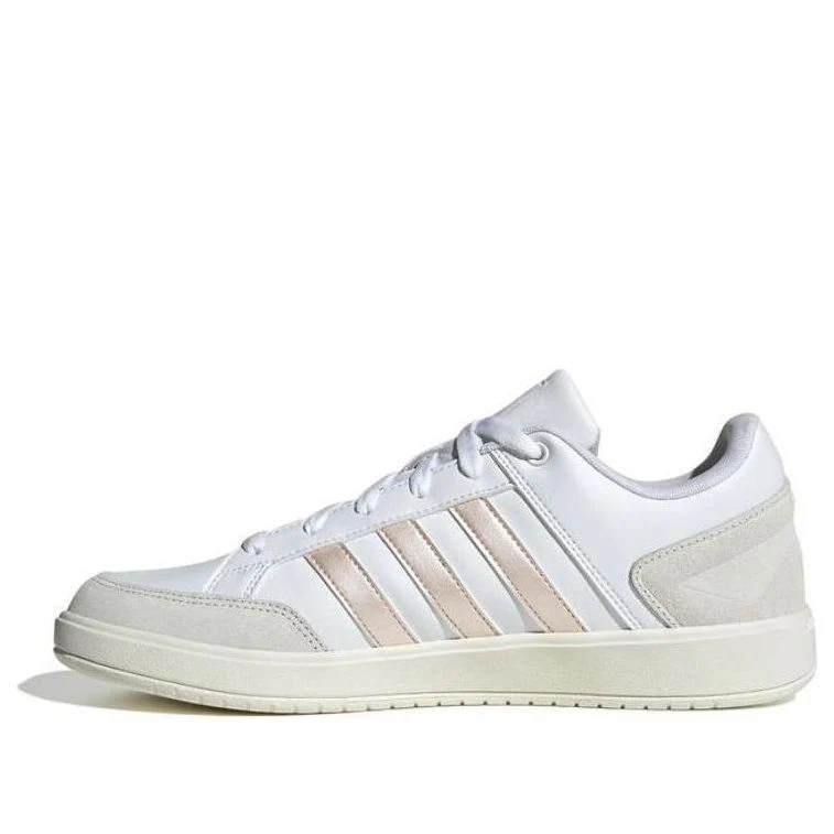 (WMNS) adidas Cloudfoam All Court 'White' IG4228