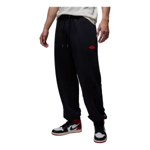 Air Jordan Rare Air Fleece Trousers 'Black' IB2999-010