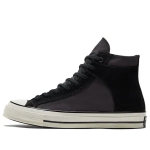Converse Chuck 70 Crafted Canvas Hi 'Storm Wind' A01785C
