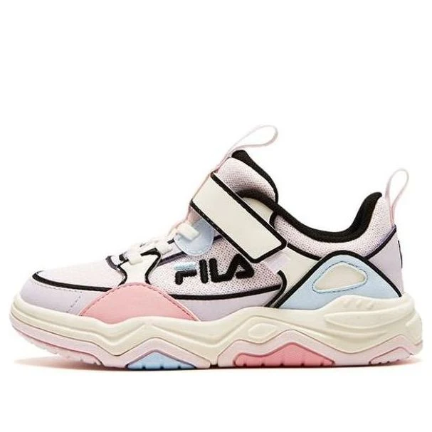 (PS) FILA Casual Sneakers 'White Blue Pink' K14B331302FGS