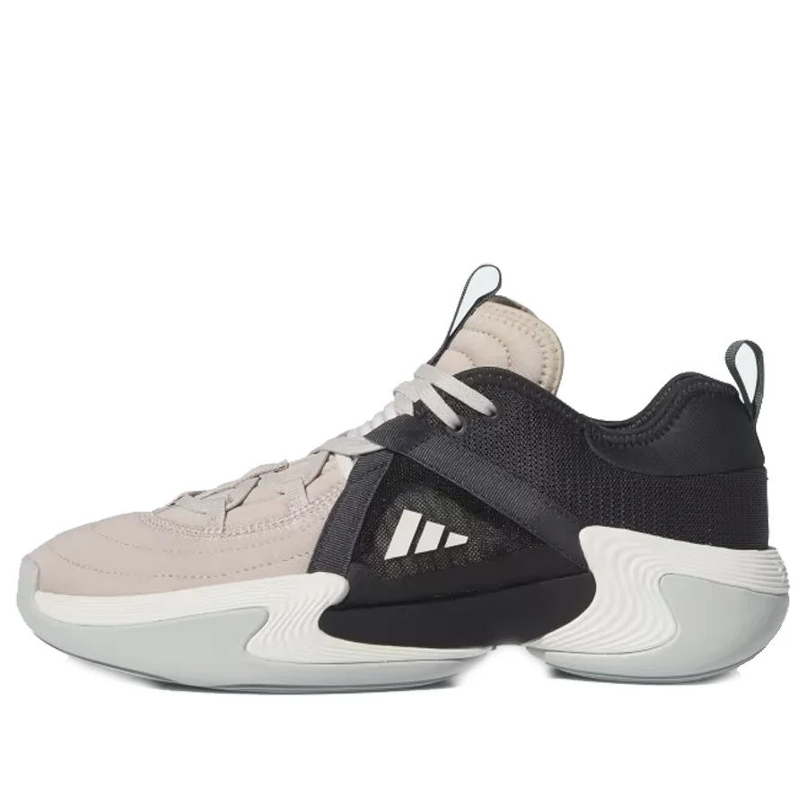 (WMNS) adidas Exhibit Select 'Beige Carbon' IE9325