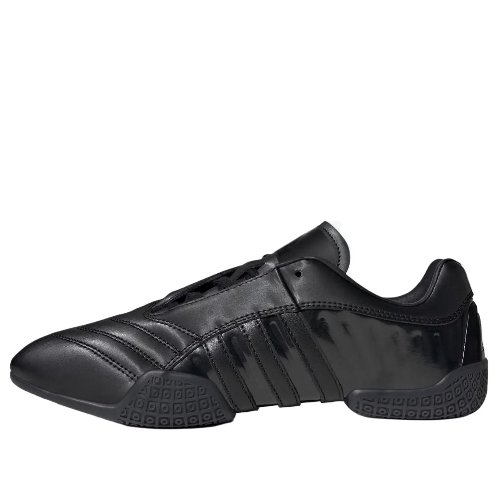 (WMNS) adidas Taekwondo Mei Elite Shoes 'Core Black' HQ9182