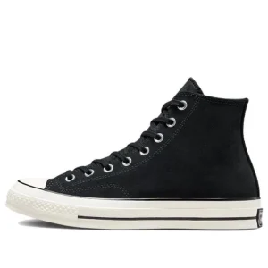 Converse Chuck 70 Suede Hi 'Black White' A01458C