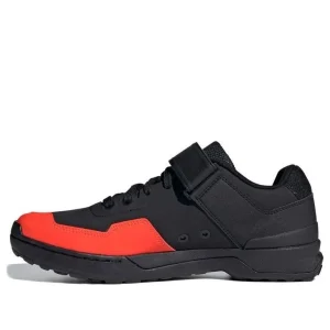 adidas Five Ten Kestrel Lace 'Black Solar Red' EF6961