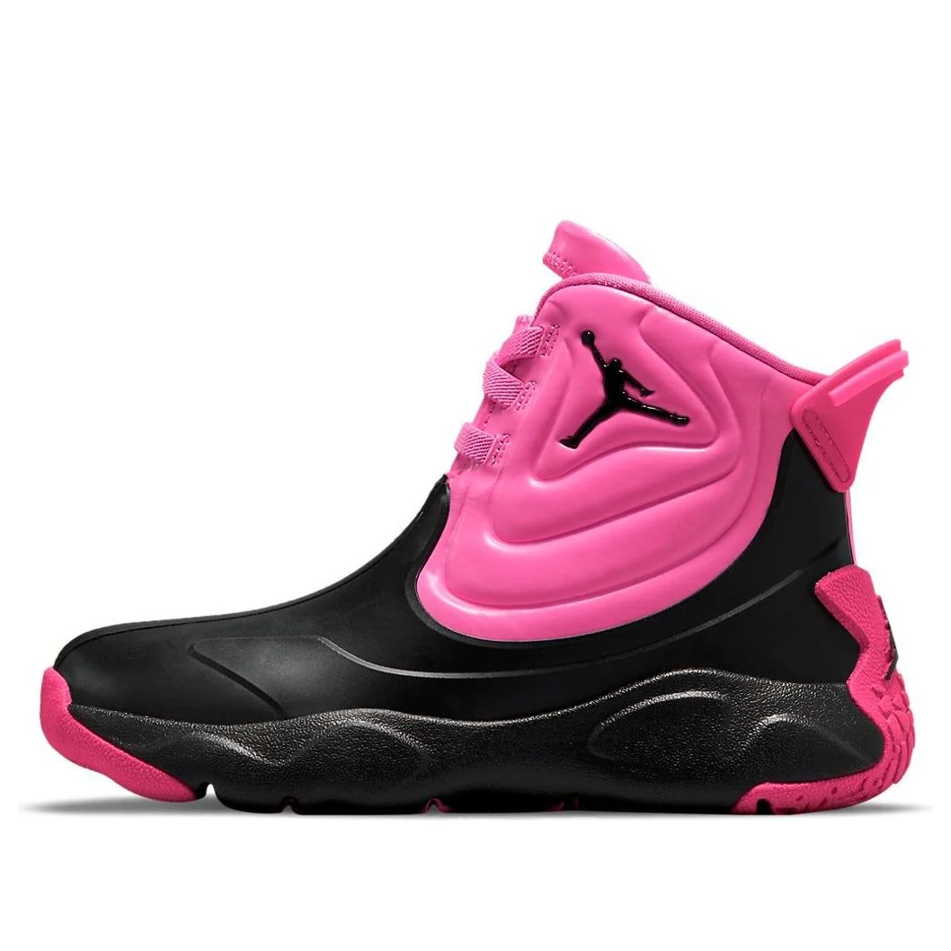 (PS) Air Jordan Drip 23 Rain Boot 'Pinksicle' CT5798-600