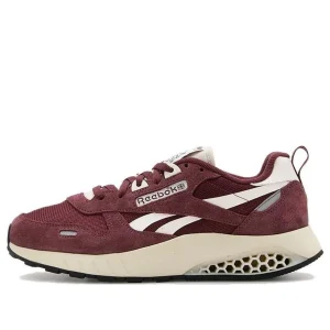 Reebok Classic Leather Hexalite 'Classic Maroon' 100034171