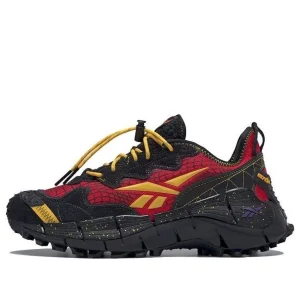Reebok A$AP Nast x Zig Kinetica 2 Edge 'Vector Red' GY5805