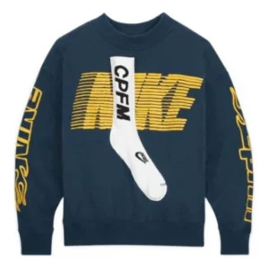 Nike x CPFM Logo DM4965-454