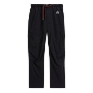 Nike x ACG Caps Cargo Pants 'Black' DX6969-010