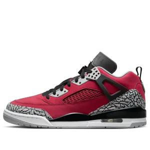 Air Jordan Spizike Low 'Toro' FQ1759-600