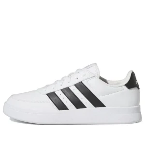 (WMNS) adidas Breaknet 2.0 Shoes 'Cloud White Core Black' HP9445