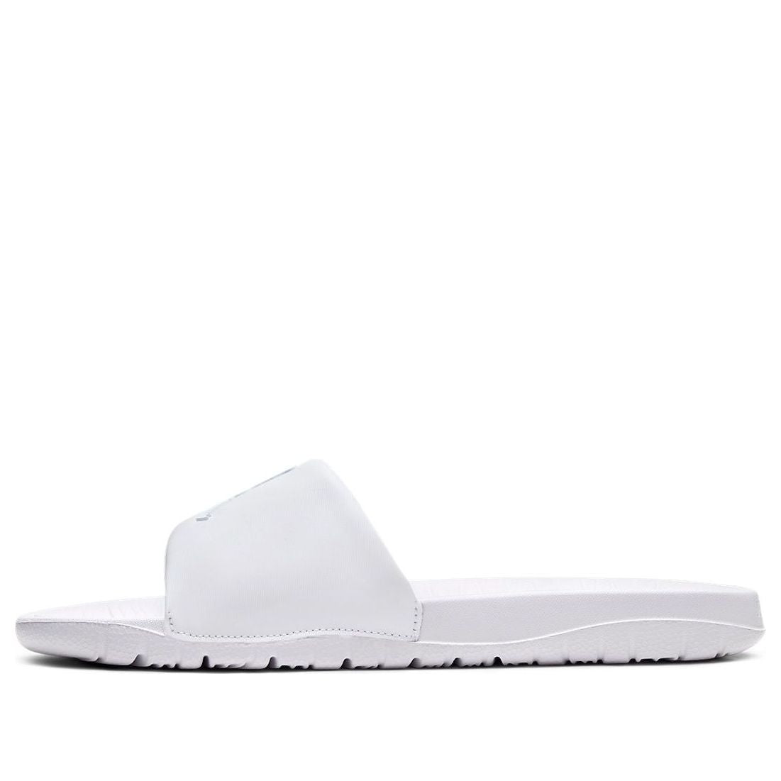 Air Jordan Break Pure White Slippers AR6374-101