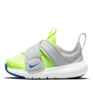 (TD) Nike Flex Advance 'Volt Grey Fog' CZ0188-700