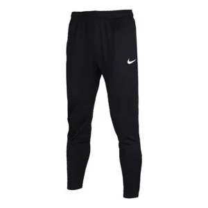 Nike FC Essential Sweatpants 'Black' CD0577-010