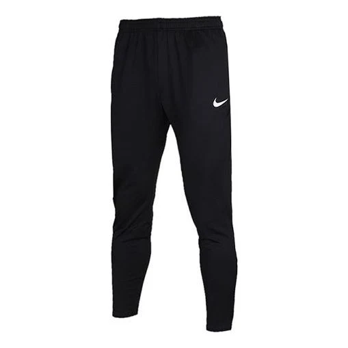Nike FC Essential Sweatpants 'Black' CD0577-010