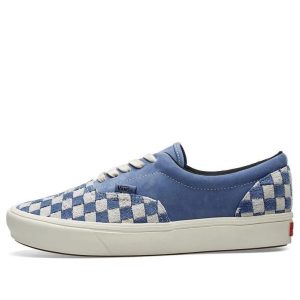 Vans Vault Era ComfyCush LX 'Blue White' VN0A45JYVNR1