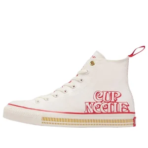 Converse Chuck Taylor All Star High x Nissin Foods 'Cup Noodle - Original' 1SD271