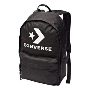 Converse Edc 22 Backpack 'Black' 10007031-A01