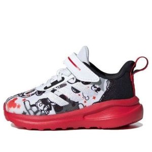 (TD) adidas Disney x FortaRun AC 'Mickey Mouse' FV4257