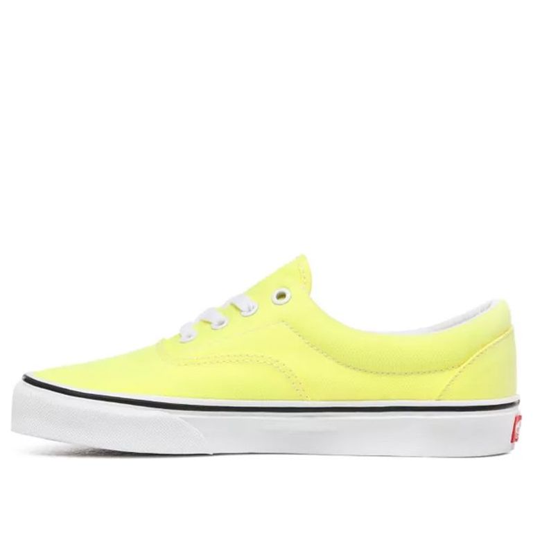Vans Era 'Neon - Lemon Tonic' VN0A4U39WT7