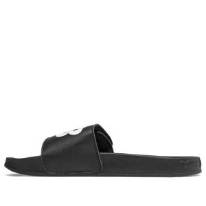 New Balance 200 Adjustable Slides 'Black' SMA200B1