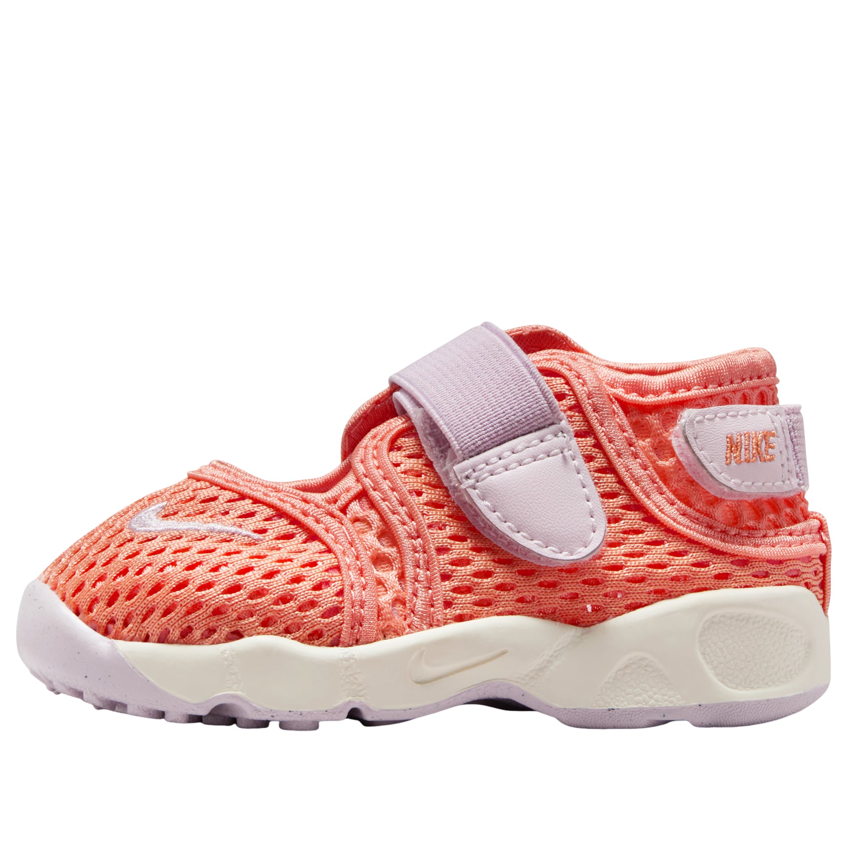 (TD) Nike Rift 2 'Apricot Agate Bleached Lilac Sail' FB5528-801