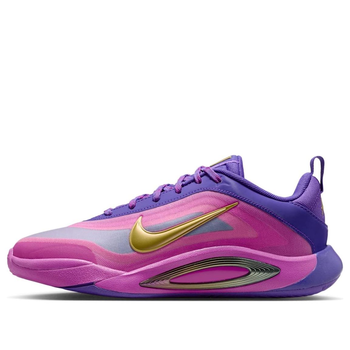 (GS) Nike A'One 'Unapologetic' HF7001-500