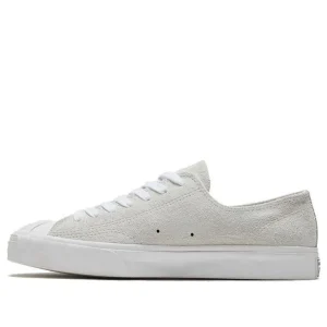 Converse Jack Purcell Creamy White 166864C
