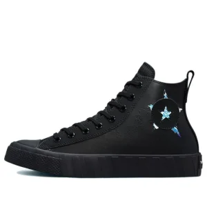 Converse Kelly Oubre Jr. x UNT1TL3D High 'Chase the Drip' 172555C