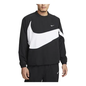 Nike Swoosh Woven Jacket DX0661-010