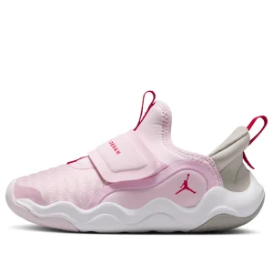 (PS) Air Jordan 23/7.2 EasyOn 'Pink Foam Tech Grey White Fire Red' HF3415-600
