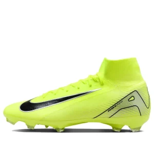 Nike Mercurial Superfly 10 Pro FG 'Mad Voltage Pack' HF9433-700