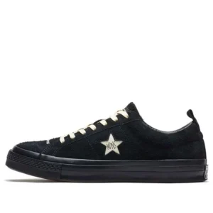 Converse Madness X One Star 'Navy Blue Black' 161027C